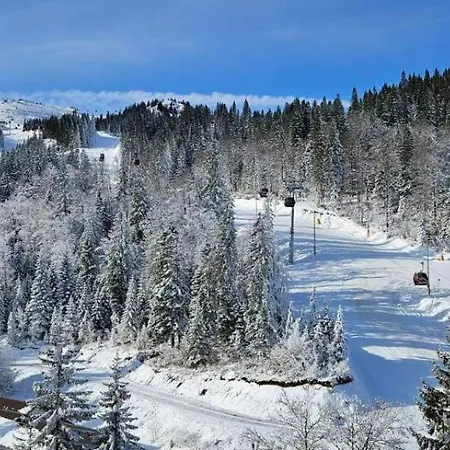 Jahorinska - Srce Jahorine Iii * Jahorina