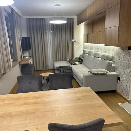 Apartamento Jahorinska - Srce Jahorine Iii *