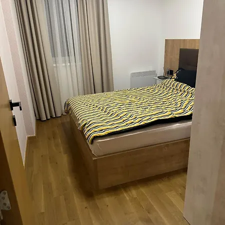 Jahorinska - Srce Jahorine Iii *