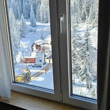 Jahorinska - Srce Jahorine Iii Jahorina