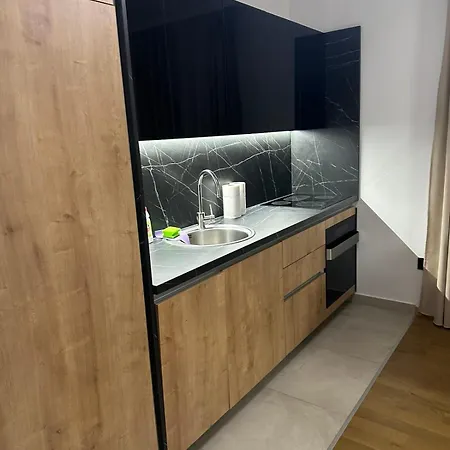 Apartamento Jahorinska - Srce Jahorine Iii *