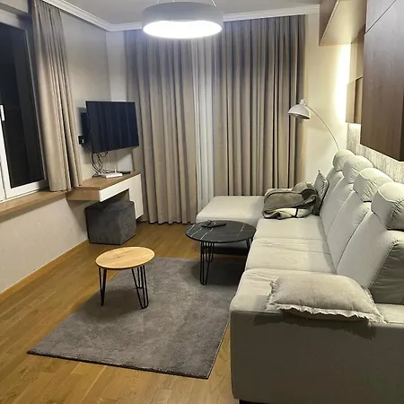 Jahorinska - Srce Jahorine Iii